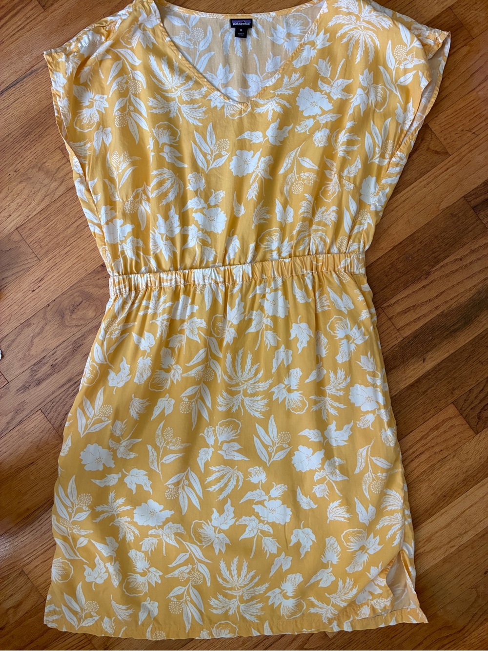 Patagonia dress